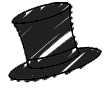 article du blogue FLÈCH sur la technique des 6 chapeaux de Bono pour plus de structure et de créativité en réunion chapeau noir