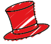 article du blogue FLÈCH sur la technique des 6 chapeaux de Bono pour plus de structure et de créativité en réunion chapeau rouge