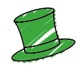 article du blogue FLÈCH sur la technique des 6 chapeaux de Bono pour plus de structure et de créativité en réunion chapeau vert